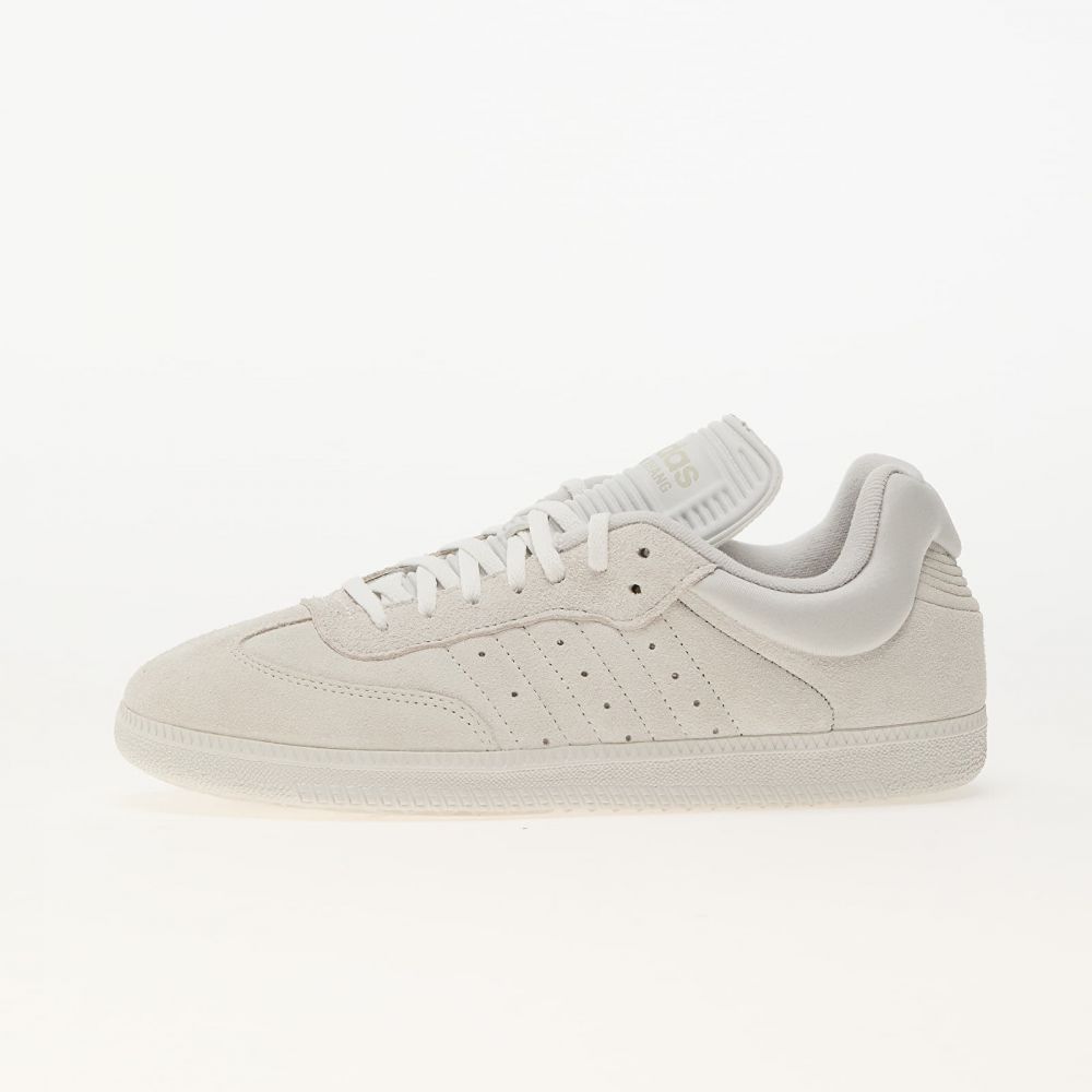 Tenisky adidas x Dingyun Zhang Samba White Vapour/ White Vapour/ Grey One EUR 44