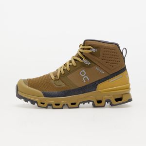 Tenisky On W Cloudrock 2 Waterproof Hunter/ Safari EUR 41