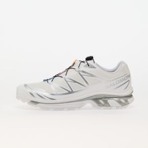 Tenisky Salomon XT-6 GTX White/ Ftw Silver EUR 39 1/3