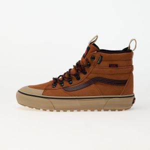 Tenisky Vans Sk8-Hi DR Waterproof MTE Glazed Ginger EUR 44