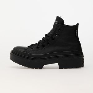 Tenisky Converse Chuck Taylor All Star Lugged Heel Platform Waterproof Black/ Black/ Black EUR 36