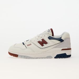 Tenisky New Balance 550 White EUR 44