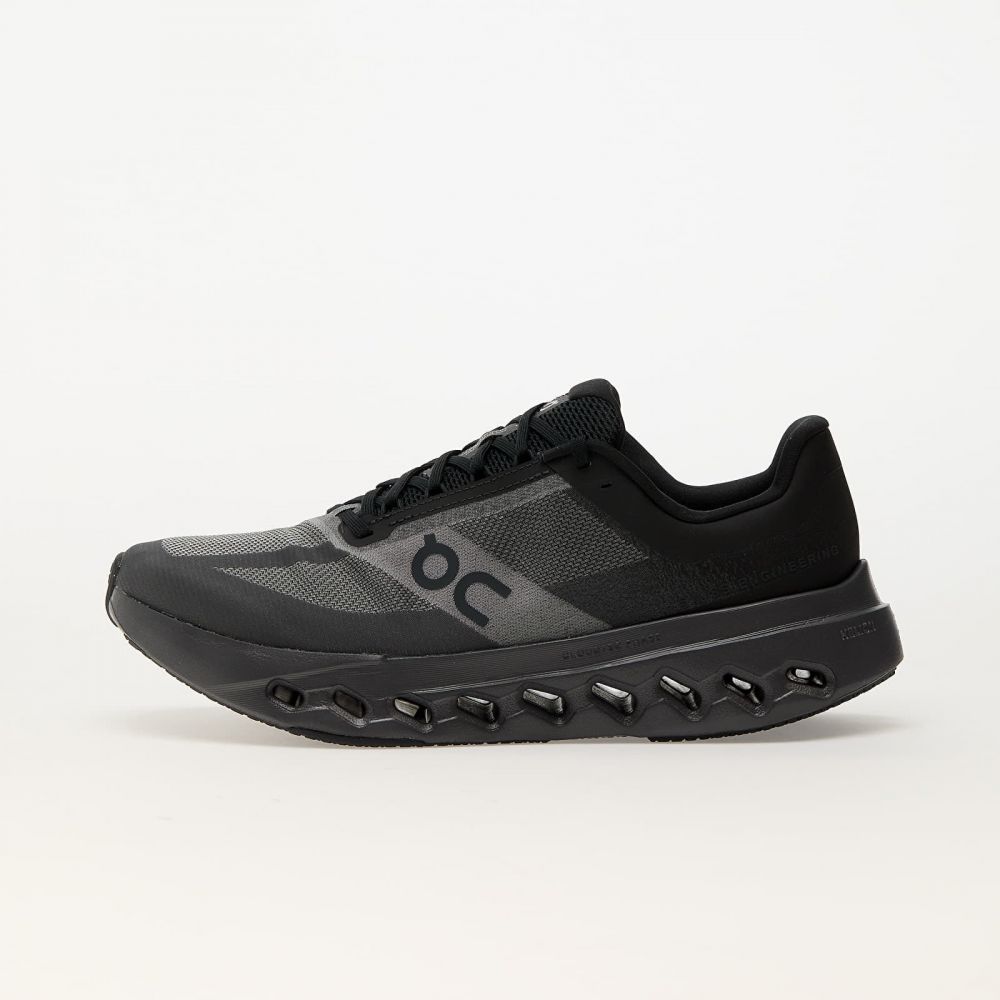 Tenisky On M Cloudsurfer Next Wide Black/ Eclipse EUR 44