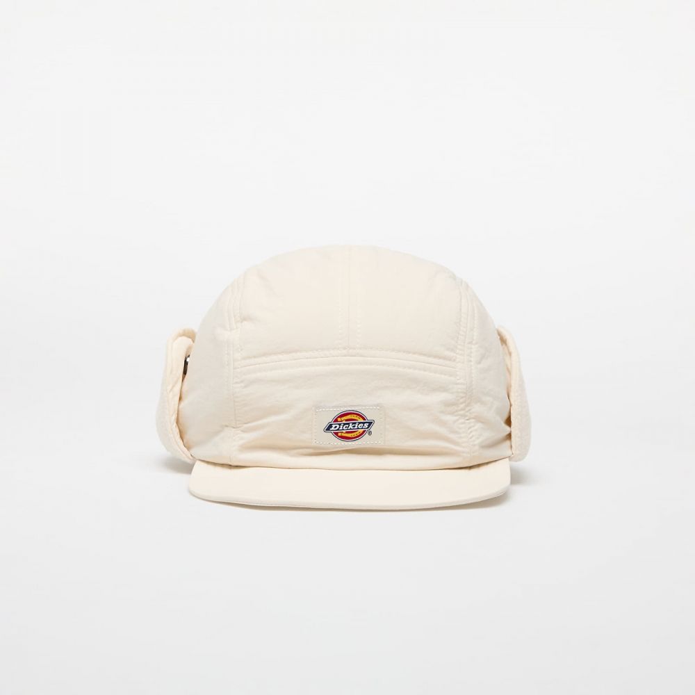 Šiltovka Dickies Glendive Cap Whitecap Gray Universal