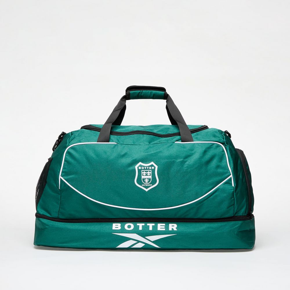 Reebok x Botter Soccer Bag Green Universal