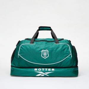Taška Reebok x Botter Soccer Bag Green Universal