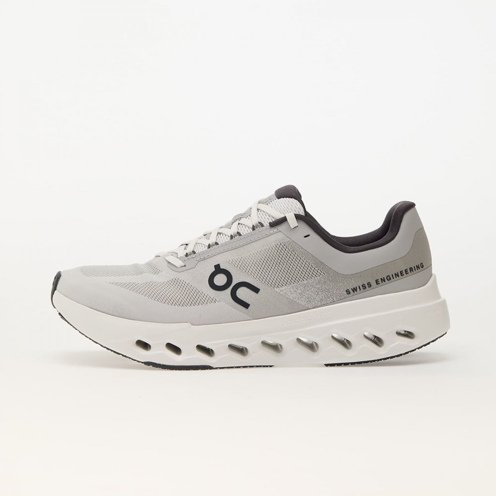 Tenisky On M Cloudsurfer Next Glacier/ White EUR 44