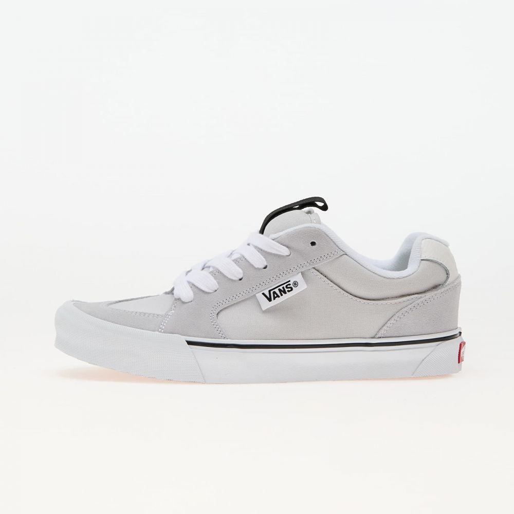 Tenisky Vans Chukka Push Grey/ White EUR 38.5