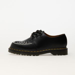 Tenisky Dr. Martens Ramsey Black Smooth EUR 36