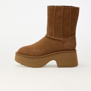 Tenisky UGG W Classic Twin Seam New Heights Chestnut EUR 36