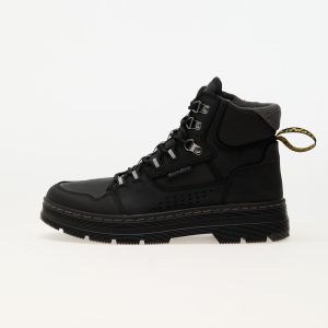 Tenisky Dr. Martens Rilla Wx Black Coated Ripstop Nylon/ Poly Ripstop/ Republic Wp/ Ajax EUR 43