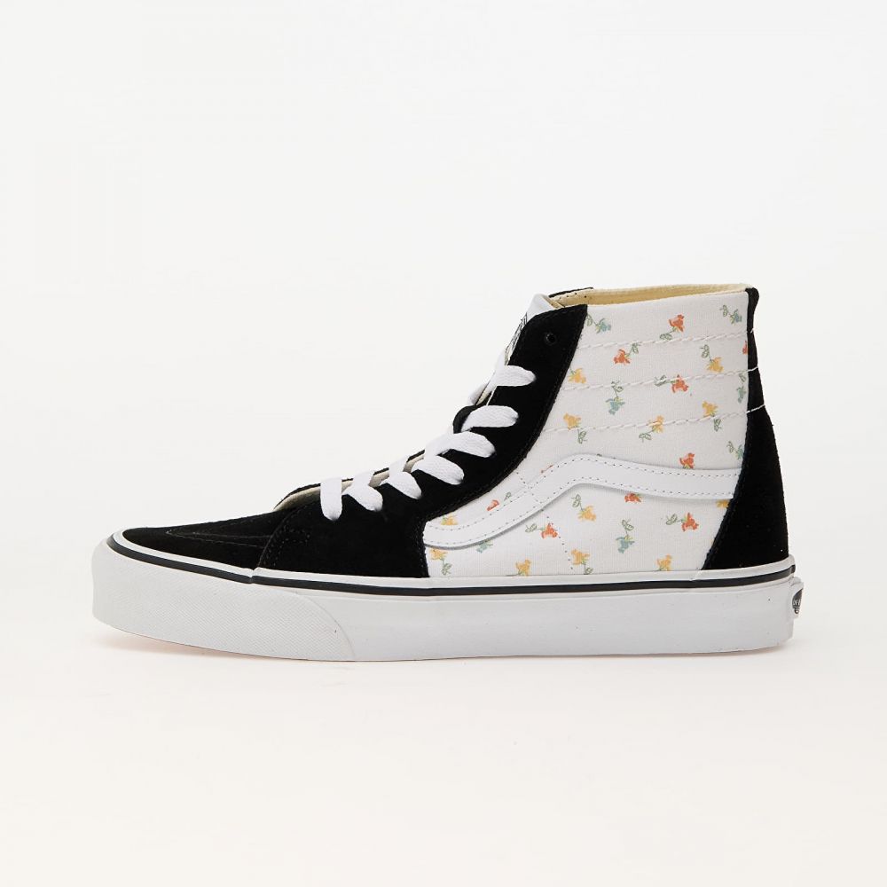 Tenisky Vans SK8-Hi Tapered Floral EUR 37