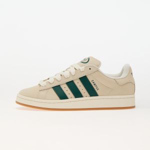 Tenisky adidas Campus 00s Crew White/ Collegiate Green/ Off White EUR 38 2/3
