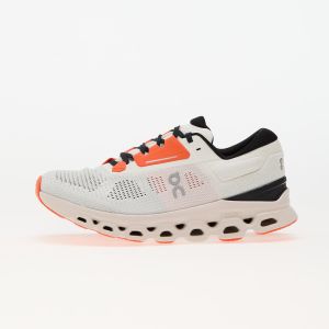 Tenisky On W Cloudstratus 3 White/ Sand EUR 41