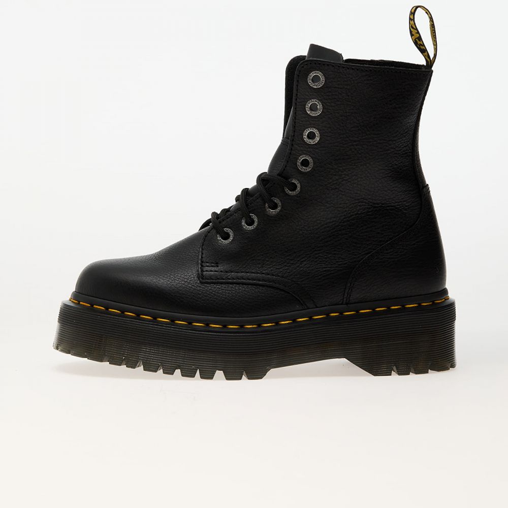 Tenisky Dr. Martens Jadon III Black Pisa EUR 47