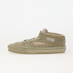 Tenisky Vans Half Cab Reissue 33 LX Hairy Suede Elm EUR 44.5