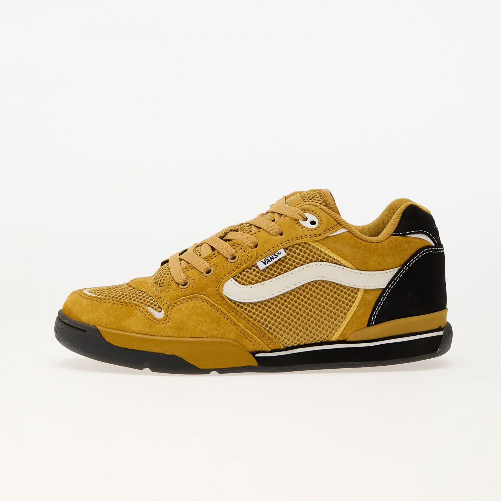 Tenisky Vans Rowley XLT LX Off Road Harvest Gold EUR 43