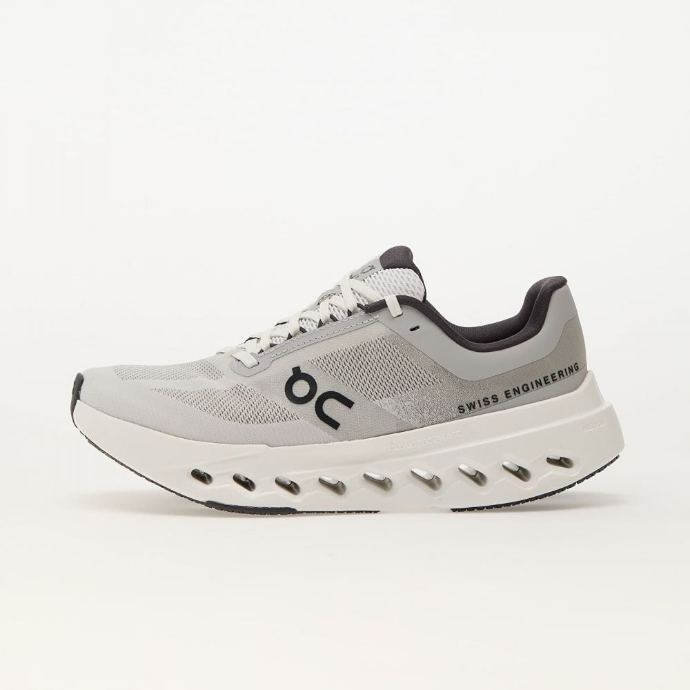 Tenisky On W Cloudsurfer Next Glacier/ White EUR 38