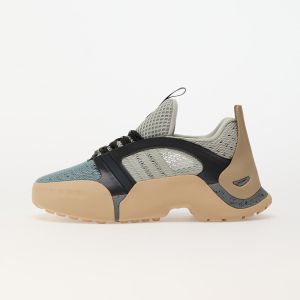 Tenisky adidas x Dingyun Zhang Kouza Ash Silver/ Green Earth/ Utility Black EUR 46