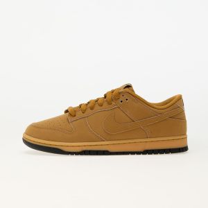 Tenisky Nike Dunk Low Retro Se Wheat/ Wheat-Gum Yellow-Black EUR 40