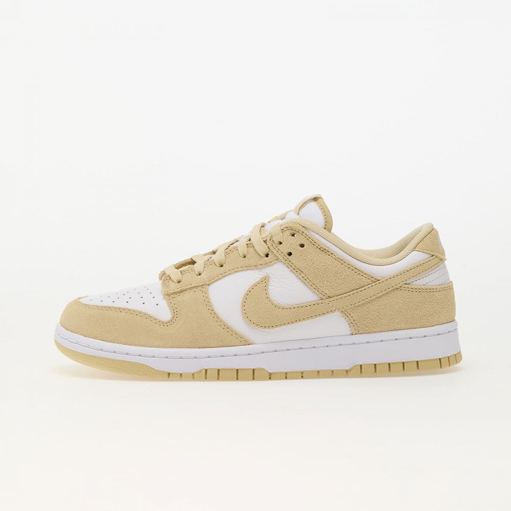 Tenisky Nike Dunk Low Retro Se White/ Tm Gold-White EUR 40.5