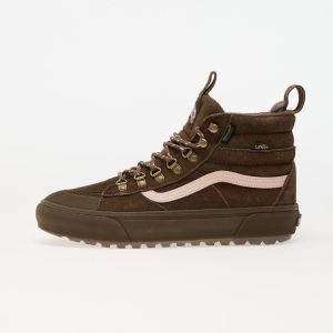 Tenisky Vans MTE Sk8-Hi DR Waterproof Teak EUR 36.5