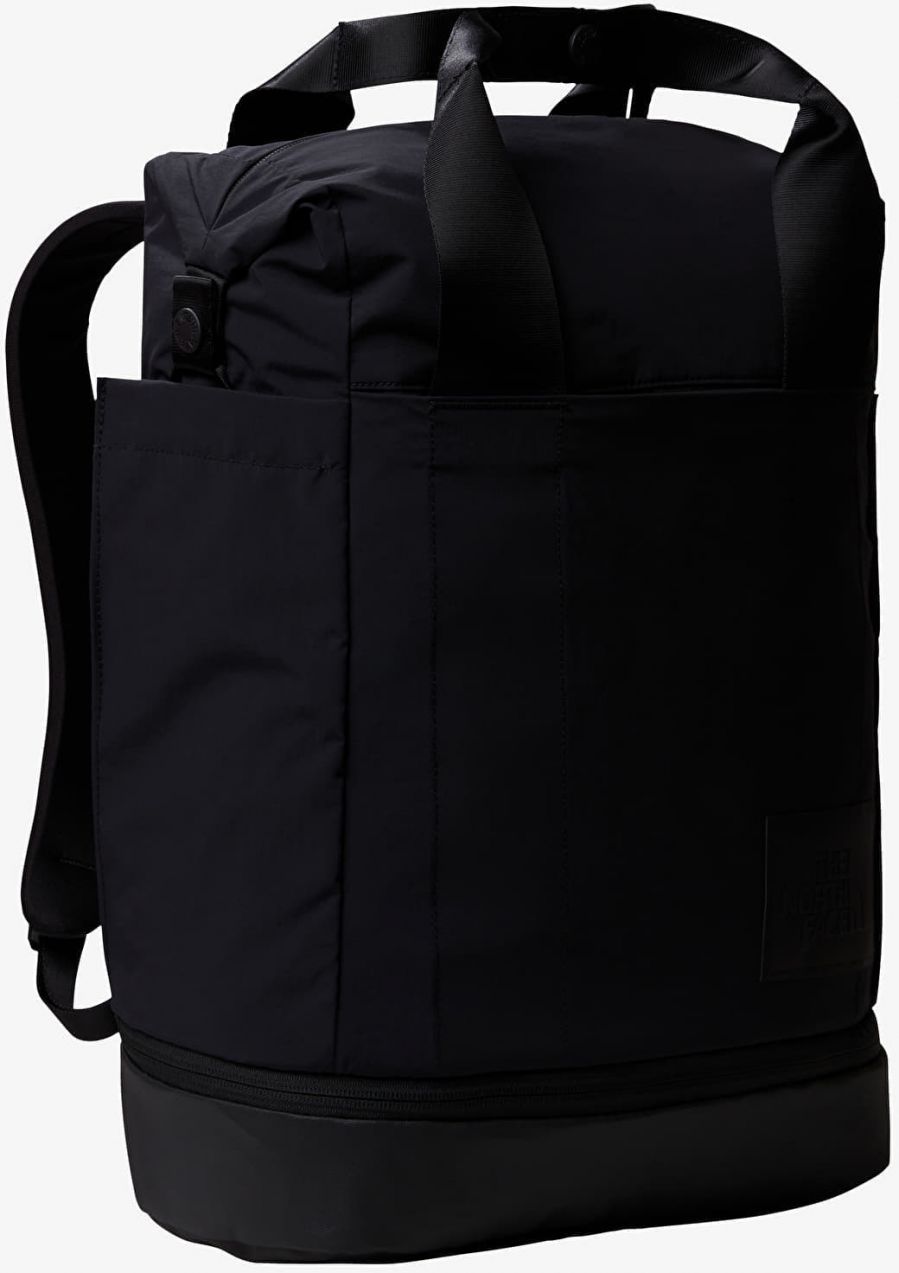 The North Face Never Stop Utility Pack Tnf Black/ Npf 26 l