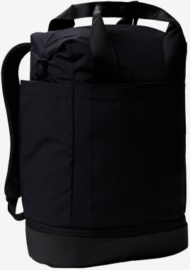 The North Face Never Stop Utility Pack Tnf Black/ Npf 26 l