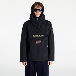 Bunda Napapijri Rainforest Winter 3 Black L