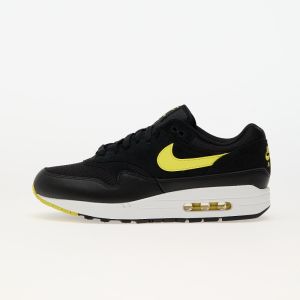 Tenisky Nike Air Max 1 Ess Black/ Opti Yellow-Summit White EUR 41