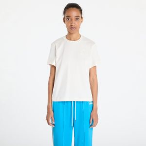 Tričko adidas x Wales Bonner T-Shirt Core White M