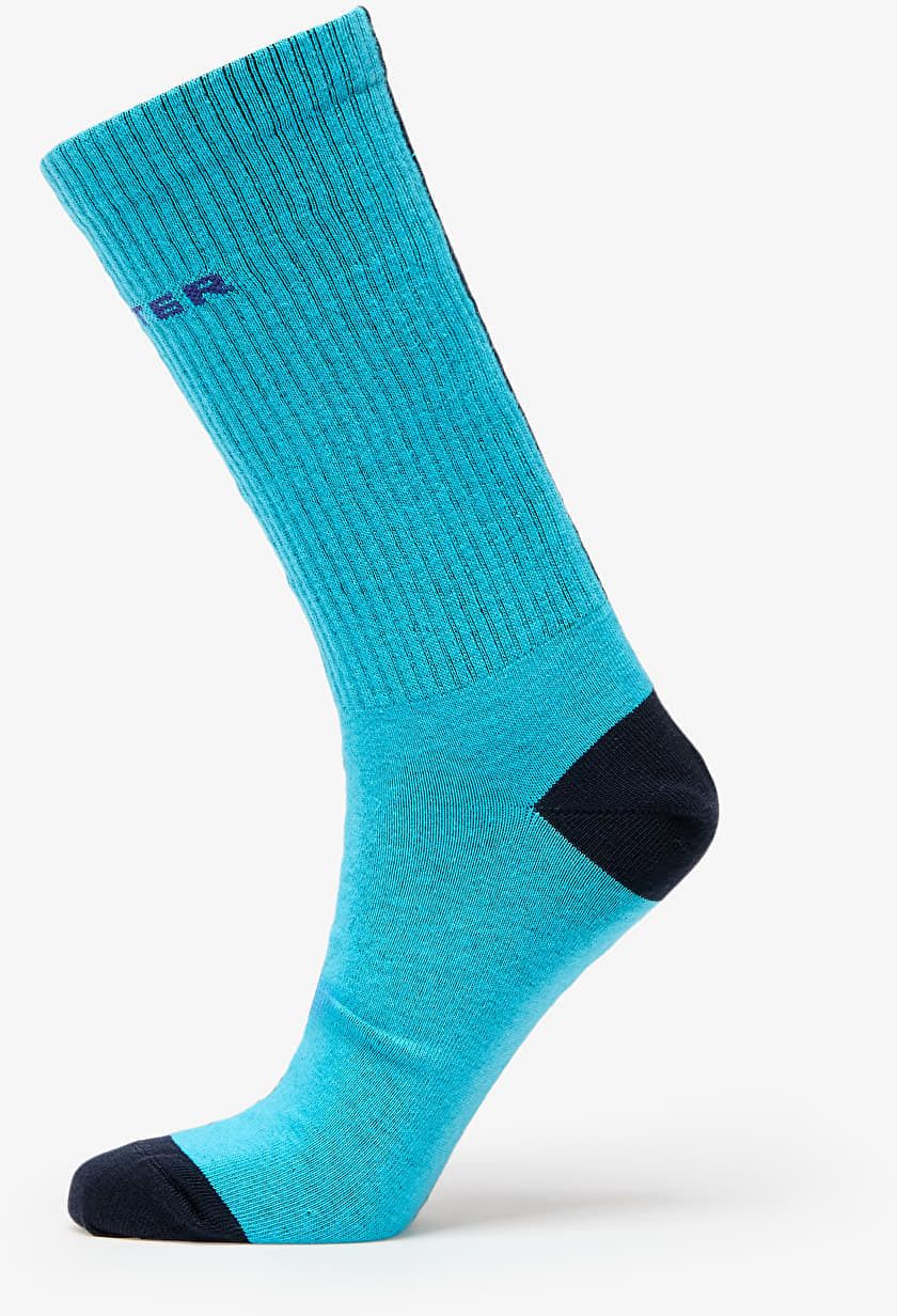 Reebok x Botter Socks Navy/ Aqua S/M