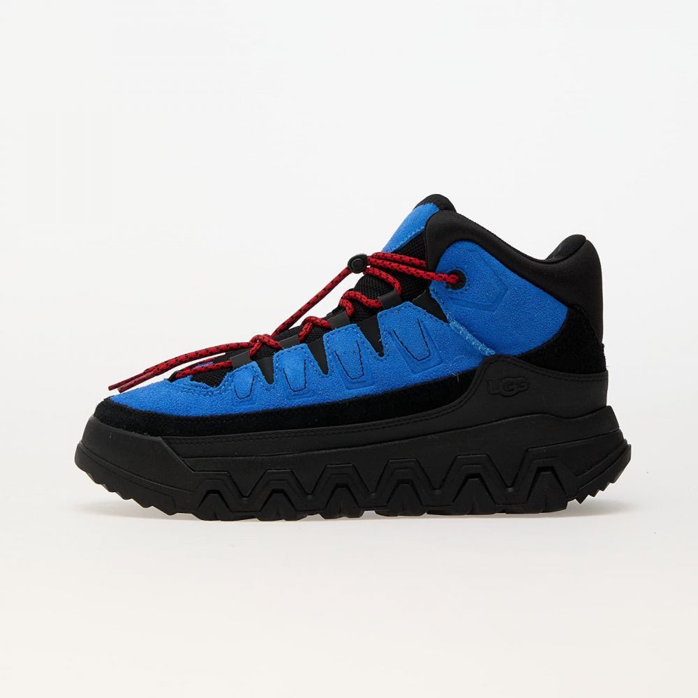 Tenisky UGG M Captrail High Black EUR 43