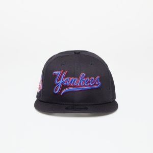 Šiltovka New Era New York Yankees MLB Wordmark Patch 9FIFTY Cap Navy M-L