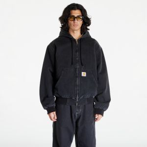 Bunda Carhartt WIP OG Active Jacket Black XL