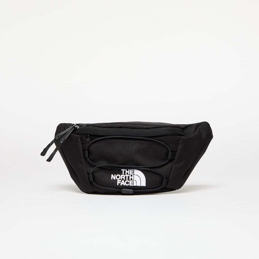 Ľadvinka The North Face Jester Lumbar TNF Black Universal