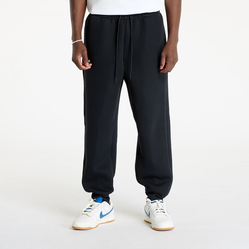 Kalhoty Nike Tech Fleece Pant Black/ Black L