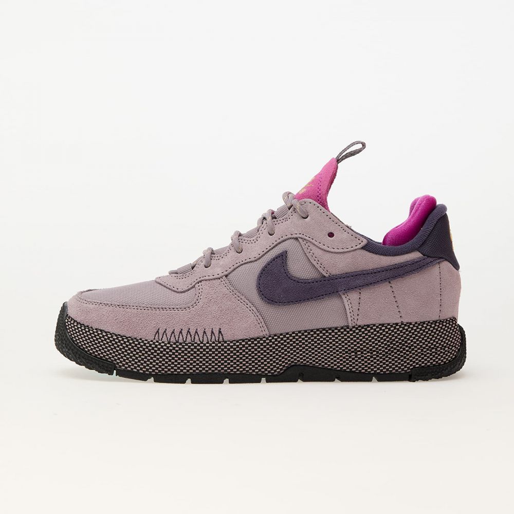 Tenisky Nike W Air Force 1 Wild Lt Violet Ore/ Dark Raisin-Hyper Magenta EUR 36