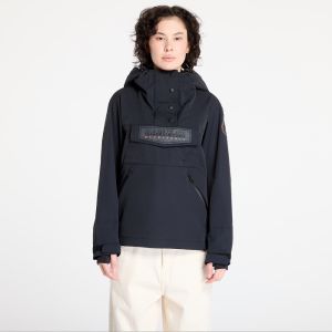 Vetrovka Napapijri W Rf Ice Jacket Black M