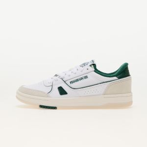 Tenisky Reebok Lt Court White/ Chalk/ Dark Green EUR 34.5