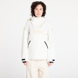 Bunda Napapijri W Rf Ice Jacket White Heron S