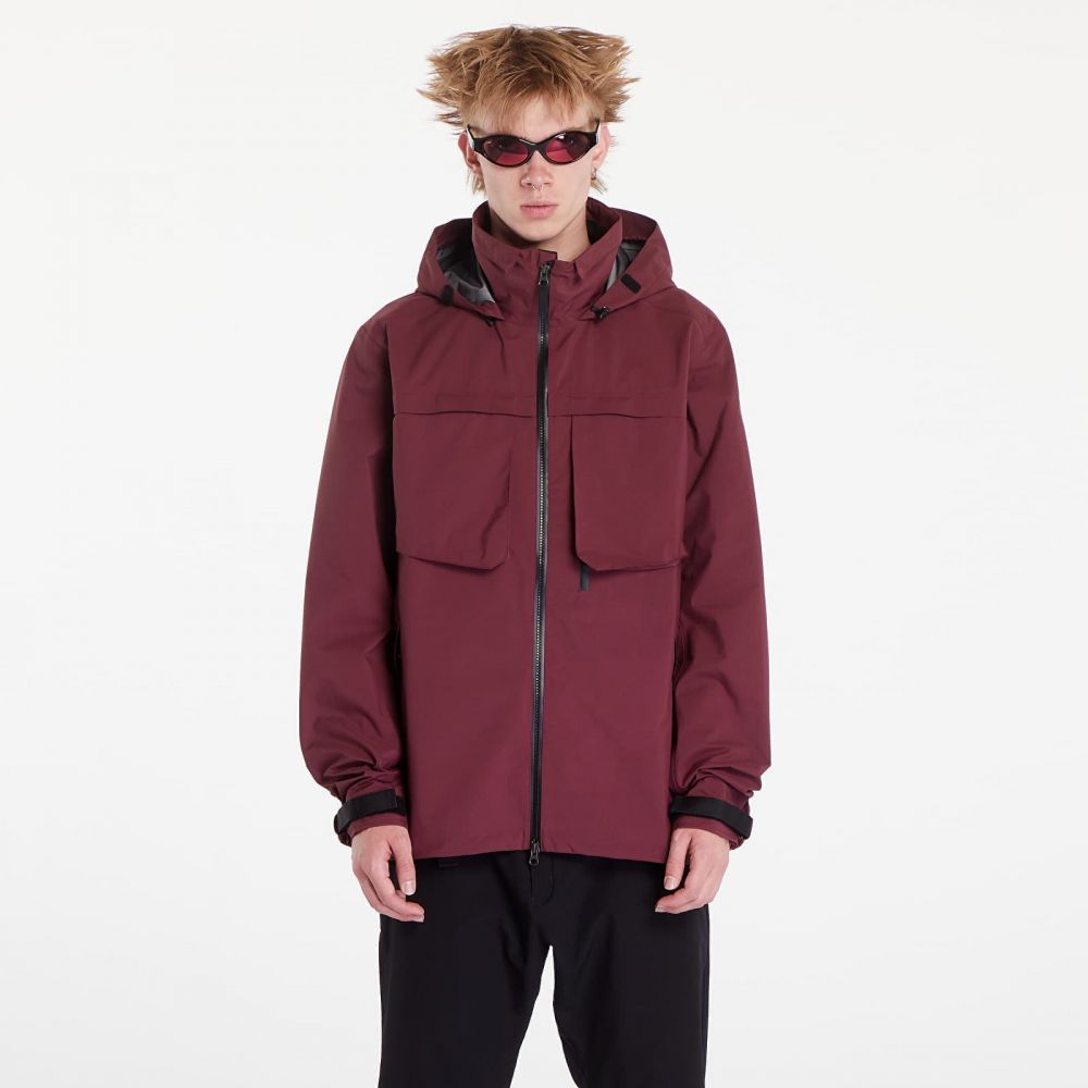 Bunda Poutnik by Tilak CAW Jacket GTX Winsdor Wine XL