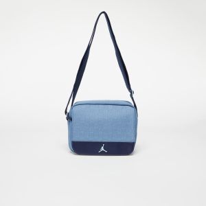 Taška Jordan Monogram Mini Messenger Bag Chambray Universal