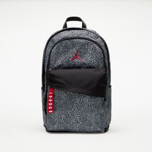 Jordan Air Patrol Backpack Wolf Grey L
