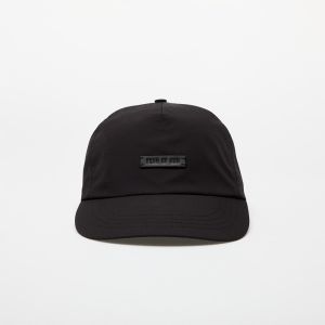 Šiltovka Fear of God Dad Hat Black S/M