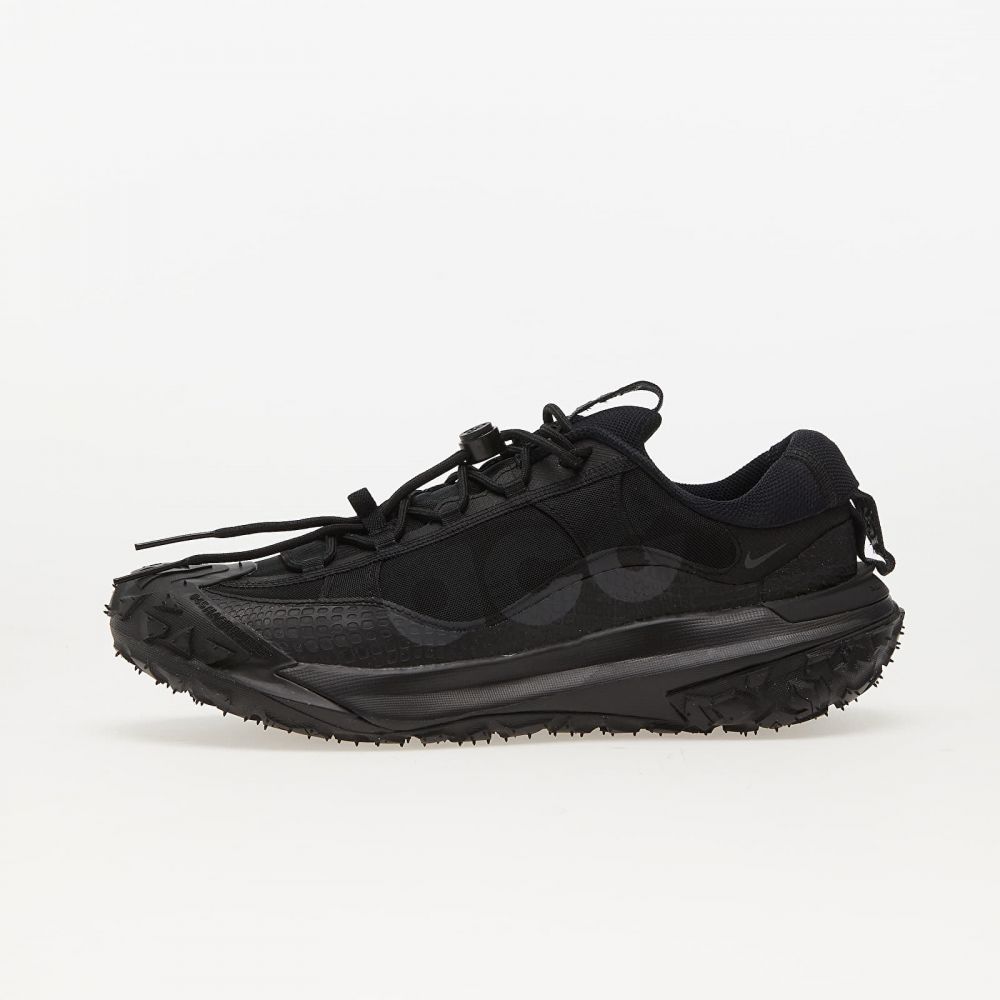 Tenisky Nike ACG Mountain Fly 2 Low Black/ Anthracite-Black-Black EUR 39
