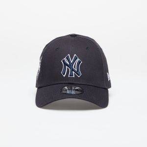 Šiltovka New Era New York Yankees MLB Seasonal World Series 9FORTY Adjustable Cap Navy Universal