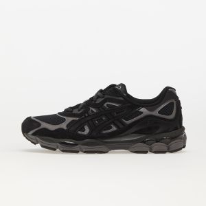 Tenisky Asics Gel-NYC Graphite Grey/ Black EUR 37.5