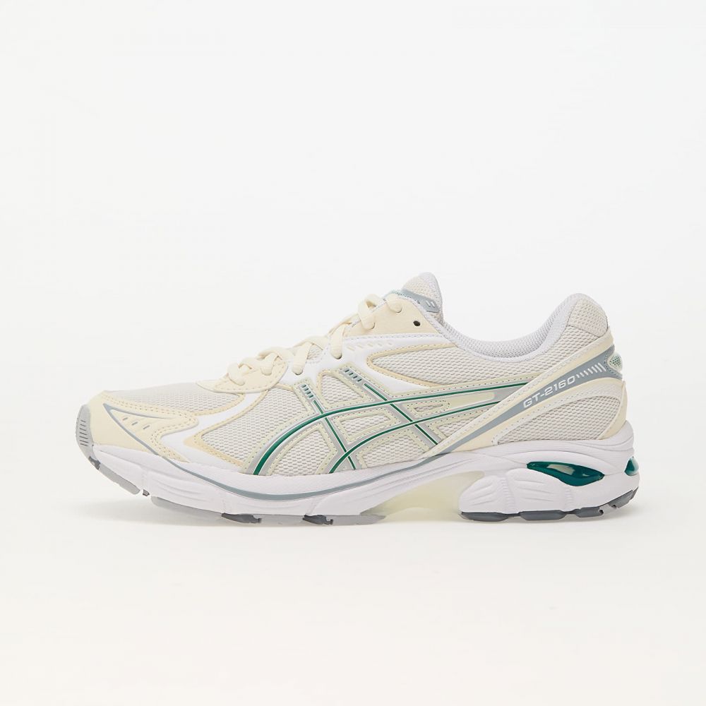 Tenisky Asics Gt-2160 Cream/ Jasper Green EUR 41.5