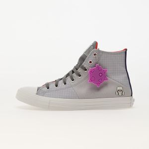 Tenisky Converse x Transformers Chuck Taylor All Star Grey/ Court Purple/ Multi EUR 36